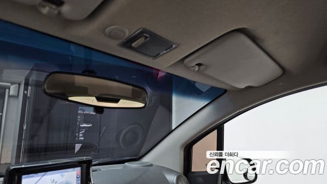 Chevrolet(GM대우) Matiz Creative Star, 2010 19