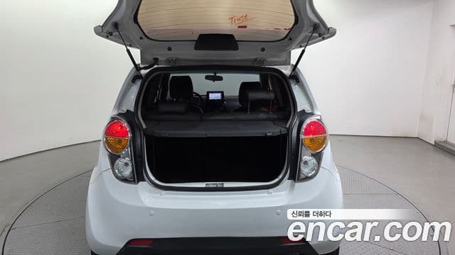 Chevrolet(GM대우) Matiz Creative Star, 2010 20