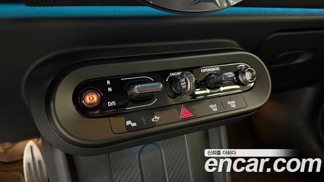 Mini Cooper S 4세대 JCW, 2025 9