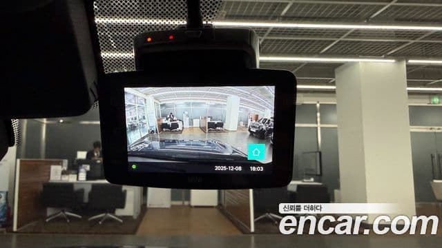 Mini Cooper S 4세대 JCW, 2025 16