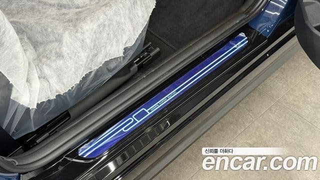 Mini Cooper S 4세대 JCW, 2025 19