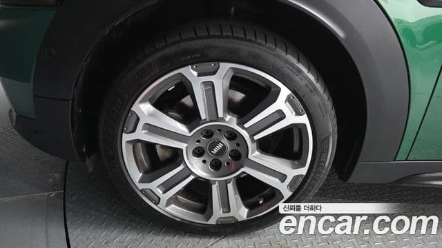 Mini Cooper S Countryman 2세대, 2023 все фото