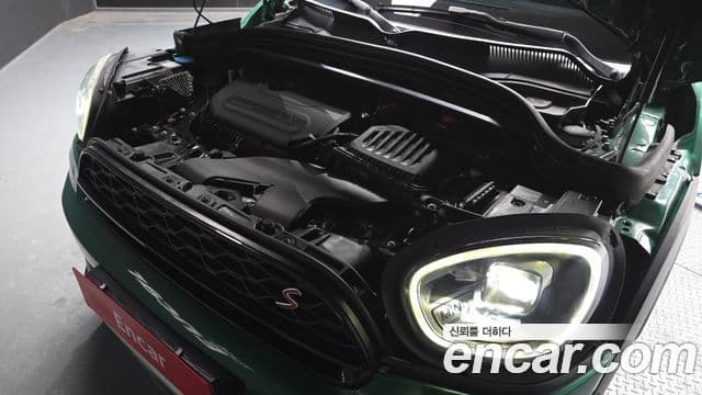 Mini Cooper S Countryman 2세대, 2023 6