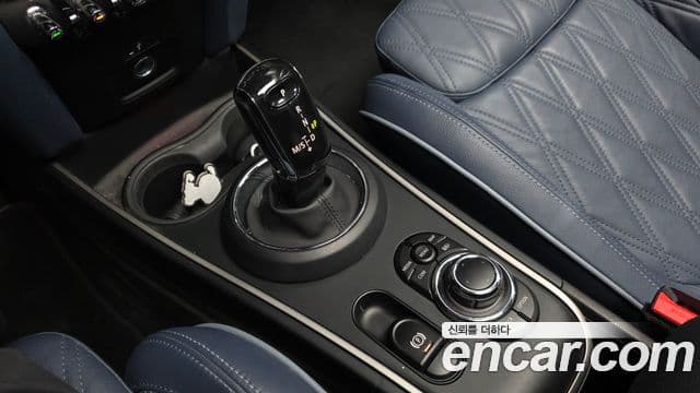 Mini Cooper S Countryman 2세대, 2023 9