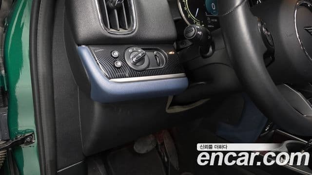 Mini Cooper S Countryman 2세대, 2023 13