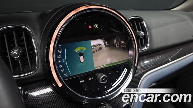 Mini Cooper S Countryman 2세대, 2023 16