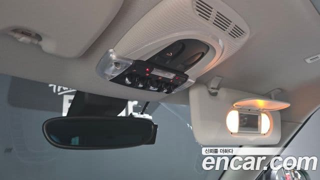 Mini Cooper S Countryman 2세대, 2023 18