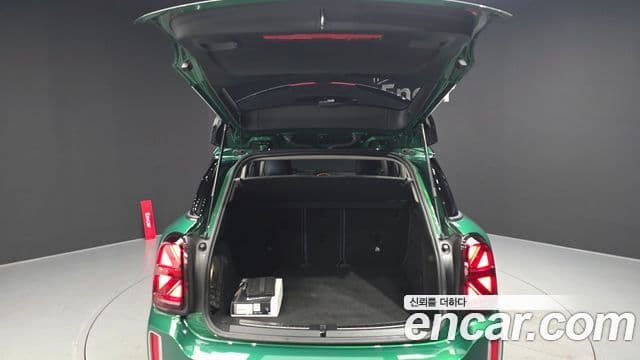 Mini Cooper S Countryman 2세대, 2023 20