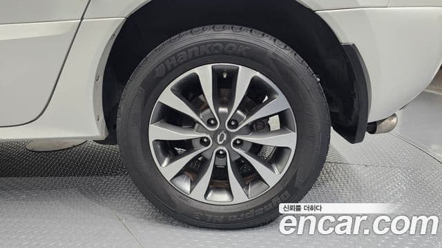 Renault Korea(Samsung) New QM5 дизель 2WD RE, 2013 все фото