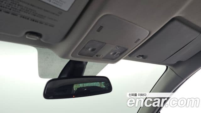 Renault Korea(Samsung) New QM5 дизель 2WD RE, 2013 19