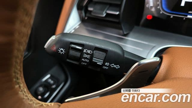 KG모빌리티(SsangYong) Torres T7, 2023 15