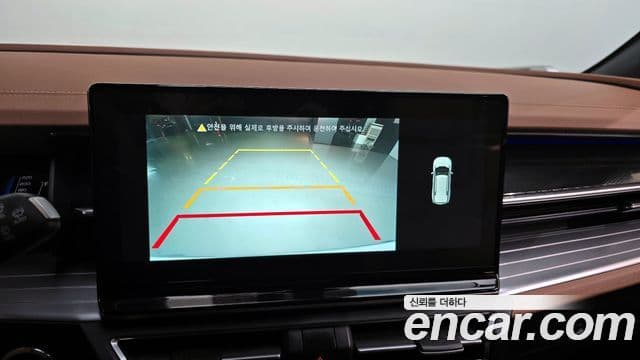 KG모빌리티(SsangYong) Torres T7, 2023 17