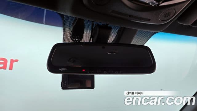 KG모빌리티(SsangYong) Torres T7, 2023 18