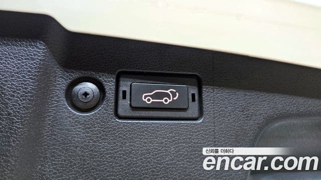 KG모빌리티(SsangYong) Torres T7, 2023 20