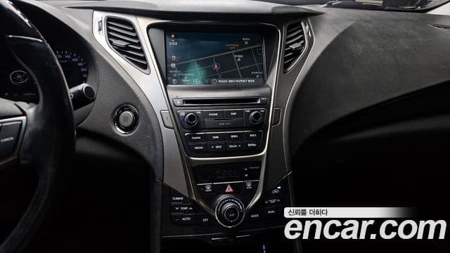 Hyundai Grandeur HG Modern, 2014 14