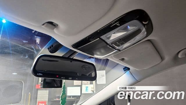 Hyundai Grandeur HG Modern, 2014 18