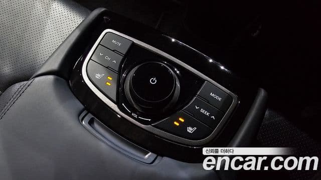 Hyundai Grandeur HG Modern, 2014 19