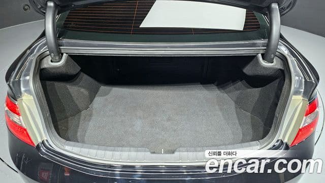 Hyundai Grandeur HG Modern, 2014 20