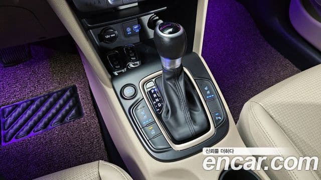 Hyundai Kona Modern tech, 2018 9