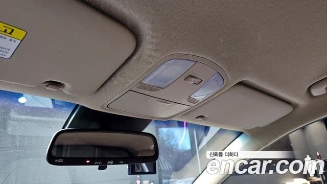 Hyundai Kona Modern tech, 2018 18