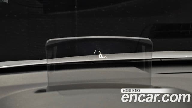 Hyundai Kona Modern tech, 2018 19