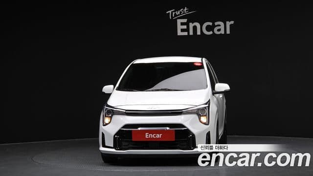 Kia The / новый New Morning (JA) Prestige, 2024 3