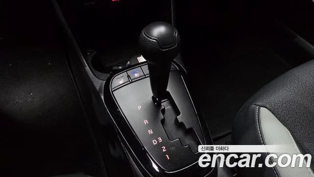 Kia The / новый New Morning (JA) Prestige, 2024 9