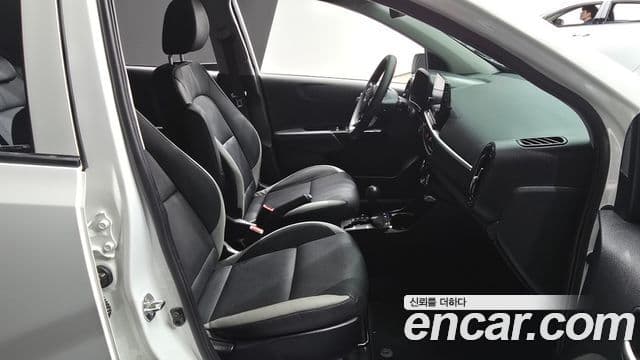 Kia The / новый New Morning (JA) Prestige, 2024 10