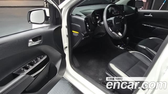 Kia The / новый New Morning (JA) Prestige, 2024 11