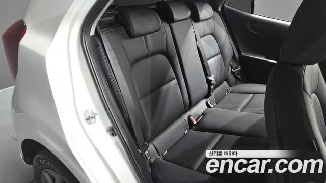 Kia The / новый New Morning (JA) Prestige, 2024 12