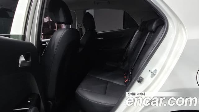 Kia The / новый New Morning (JA) Prestige, 2024 13