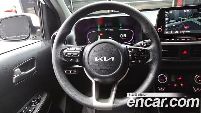 Kia The / новый New Morning (JA) Prestige, 2024 14