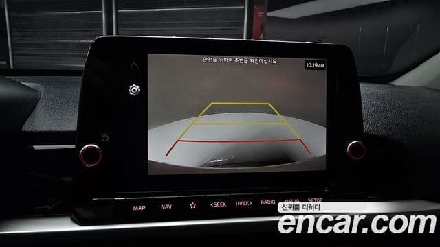 Kia The / новый New Morning (JA) Prestige, 2024 16