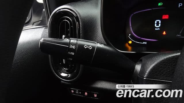 Kia The / новый New Morning (JA) Prestige, 2024 18