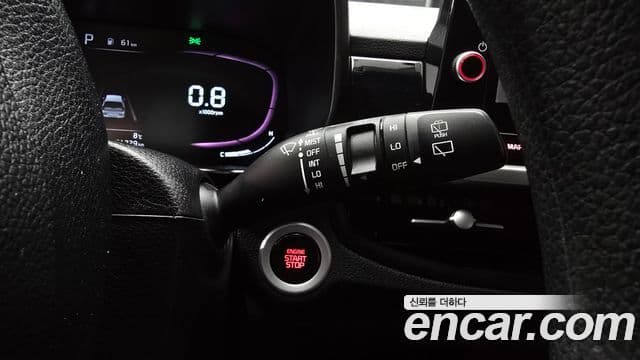 Kia The / новый New Morning (JA) Prestige, 2024 19