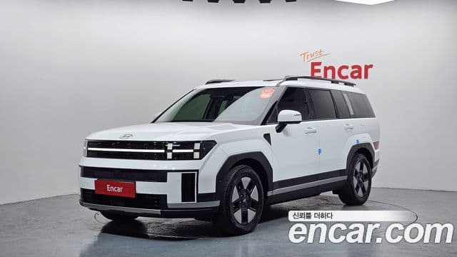 Hyundai Santa Fe (MX5) Prestige, 2024 1