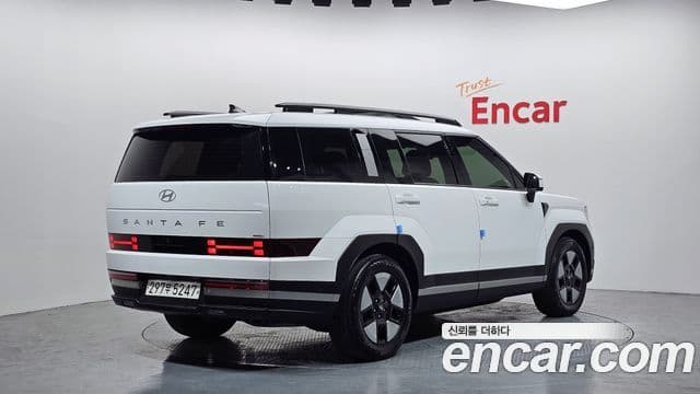 Hyundai Santa Fe (MX5) Prestige, 2024 2