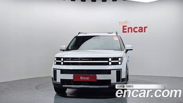 Hyundai Santa Fe (MX5) Prestige, 2024 3