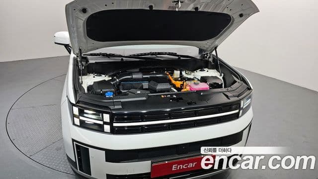 Hyundai Santa Fe (MX5) Prestige, 2024 6