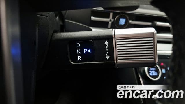 Hyundai Santa Fe (MX5) Prestige, 2024 9