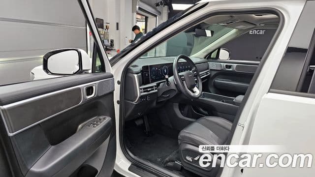 Hyundai Santa Fe (MX5) Prestige, 2024 10