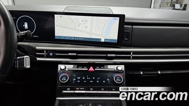 Hyundai Santa Fe (MX5) Prestige, 2024 12