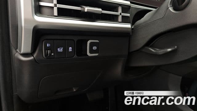 Hyundai Santa Fe (MX5) Prestige, 2024 16