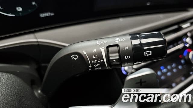 Hyundai Santa Fe (MX5) Prestige, 2024 18