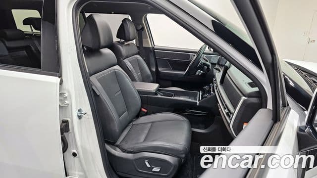 Hyundai Santa Fe (MX5) Prestige, 2024 19