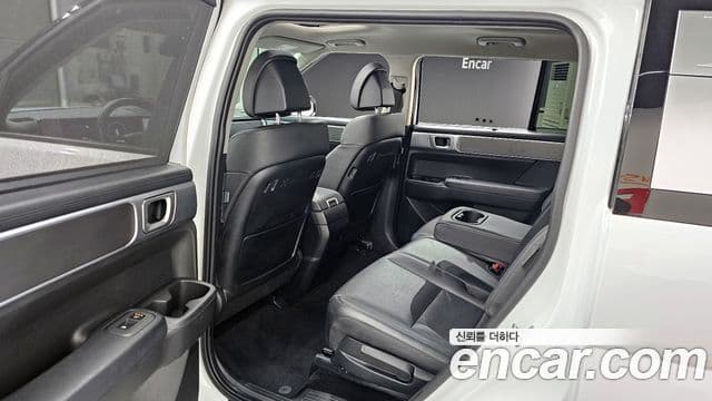 Hyundai Santa Fe (MX5) Prestige, 2024 20