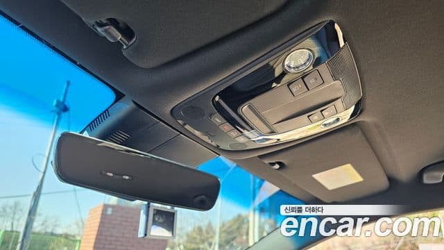 Kia K8 Noblesse, 2022 15