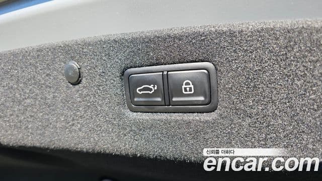 Kia K8 Noblesse, 2022 19