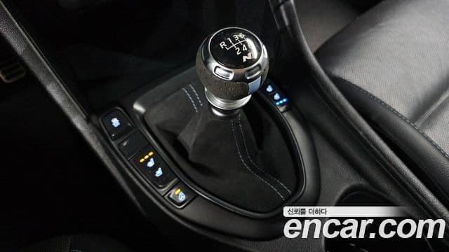 Hyundai Veloster (JS) 2.0 N, 2019 9