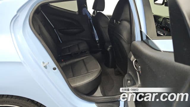 Hyundai Veloster (JS) 2.0 N, 2019 12